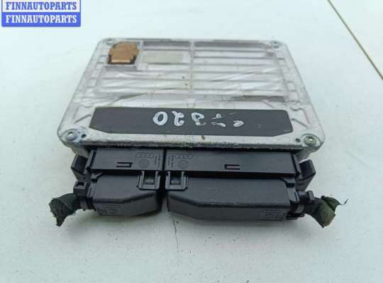 купить Блок управления двигателем (ДВС) на Volkswagen Passat B5