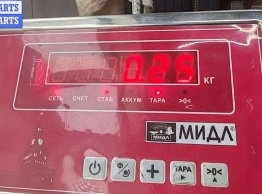 купить Клапан фазорегулятора на BMW 5 E39 (1995-2003)