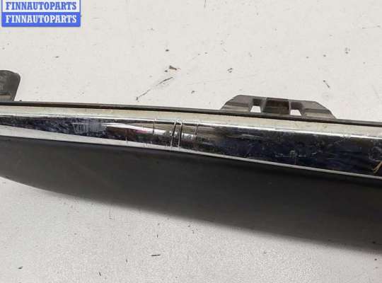 купить Молдинг бампера заднего на Peugeot 407