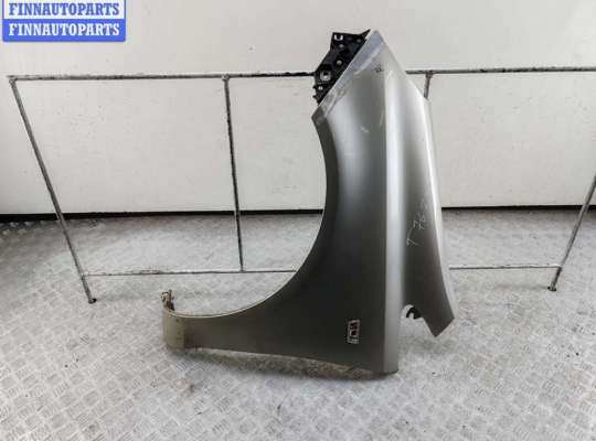 Крыло переднее левое OP2398701 на Opel Corsa D (2006-2014)
