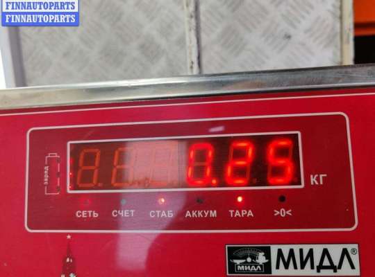 купить Сигнал (клаксон) на Ford Focus II (2004-2011)