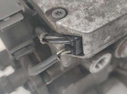 купить ТНВД на Audi A6 C5 (1997-2005)