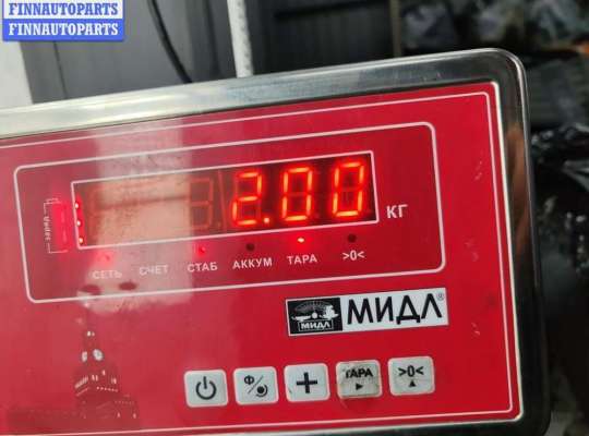 купить Насос вакуумный на Volkswagen Passat B6