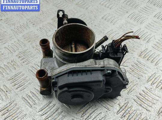 купить Заслонка дроссельная на Volkswagen Passat B5