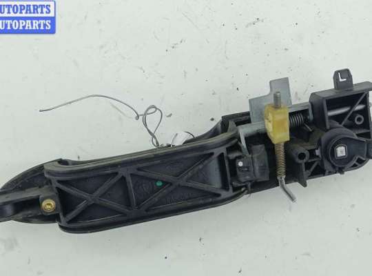 купить Ручка двери наружная передняя правая на Ford Focus I (1998-2005)