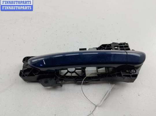 купить Ручка двери наружная задняя левая на Volkswagen Passat B6