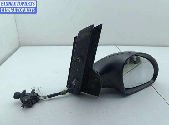 купить Зеркало наружное правое на Seat Altea