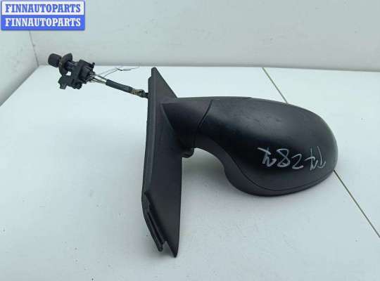 купить Зеркало наружное правое на Seat Altea