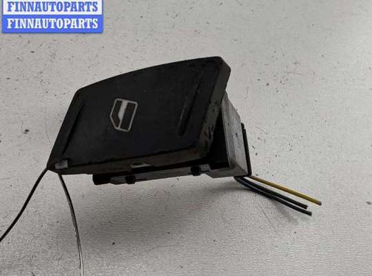 купить Кнопка стеклоподъемника переднего правого на Skoda Octavia mk2 (A5 1Z) 2004-2013