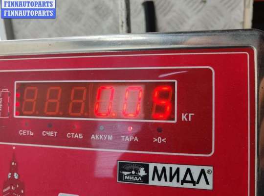 купить Молдинг крыла переднего левого на Mercedes C-Class W202 (1993-2000)