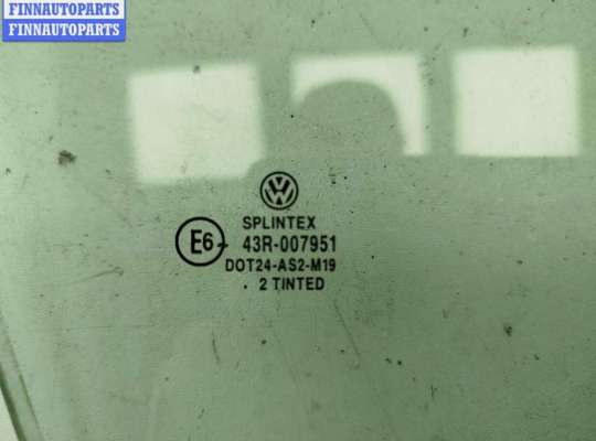 купить Стекло двери передней правой на Volkswagen Golf-4