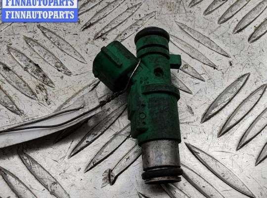 купить Форсунка топливная на Citroen C3 I (2002-2009)