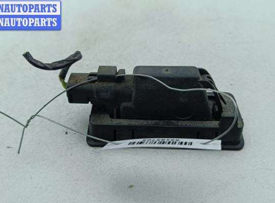 купить Подсветка номера на Peugeot 407