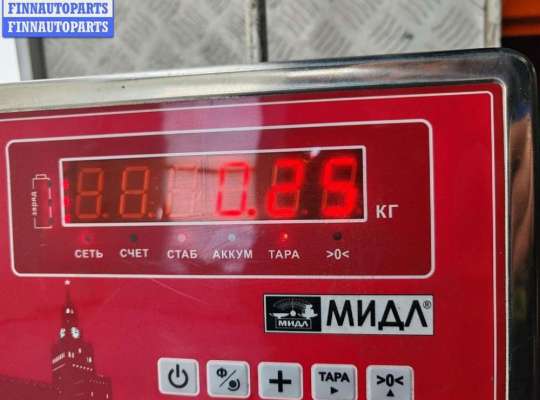 купить Фара противотуманная левая на Ford Focus II (2004-2011)