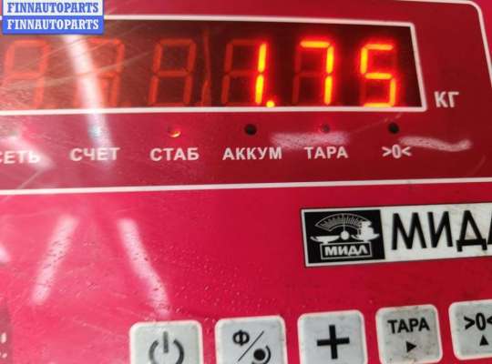 купить Корпус топливного фильтра на Opel Zafira A (1999-2005)