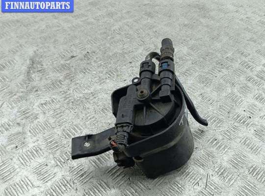 купить Корпус топливного фильтра на Opel Zafira A (1999-2005)