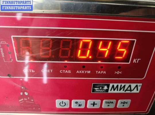 купить Амортизатор крышки (двери) багажника на Mercedes Vito-2 / Viano W639 (2003-2014)