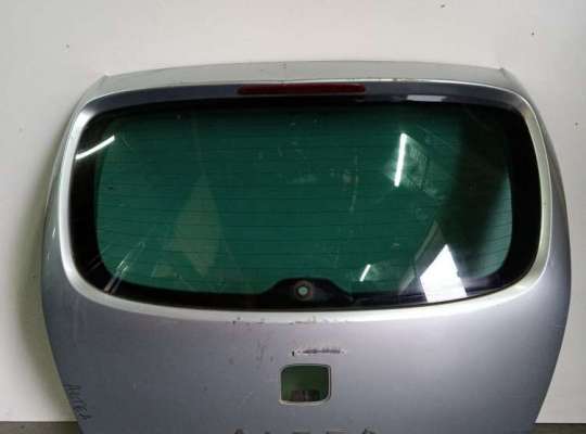 купить Крышка багажника (дверь задняя) на Seat Altea