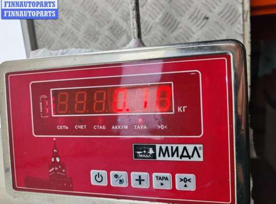 купить Ручка крышки (двери) багажника на Kia Sorento (2002-2009)