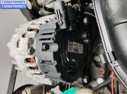 купить Двигатель (ДВС) на Peugeot 307