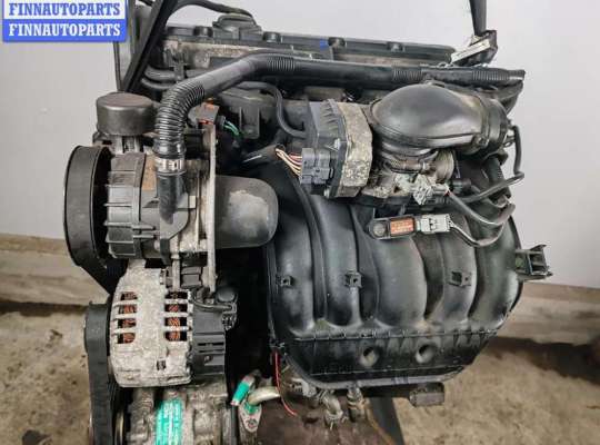 купить Двигатель (ДВС) на Peugeot 307