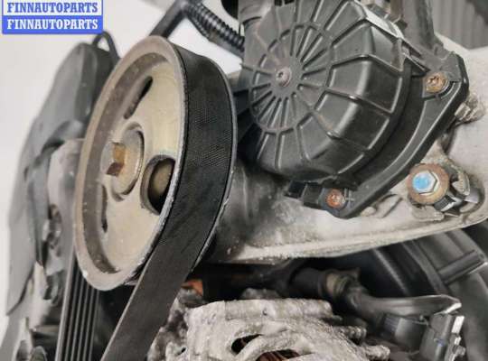 купить Двигатель (ДВС) на Peugeot 307