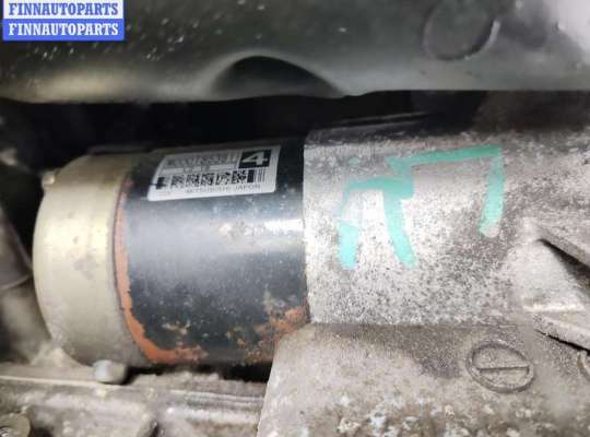 купить Двигатель (ДВС) на Peugeot 307