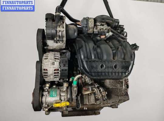 купить Двигатель (ДВС) на Peugeot 307