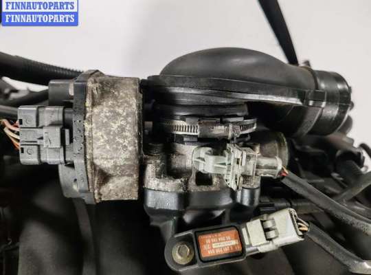 купить Двигатель (ДВС) на Peugeot 307