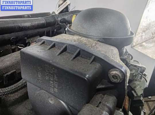 купить Двигатель (ДВС) на Peugeot 307