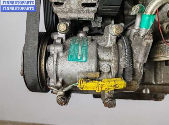 купить Двигатель (ДВС) на Peugeot 307