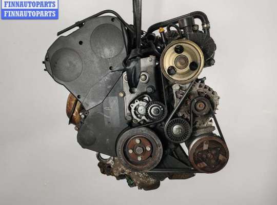 купить Двигатель (ДВС) на Peugeot 307
