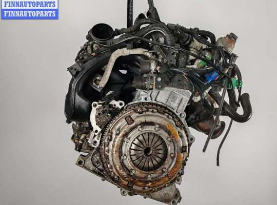 купить Двигатель (ДВС) на Peugeot 307