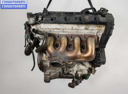 купить Двигатель (ДВС) на Peugeot 307