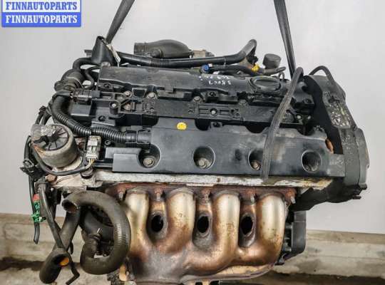купить Двигатель (ДВС) на Peugeot 307