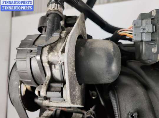 купить Двигатель (ДВС) на Peugeot 307