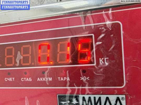 купить Поворотник (указатель поворота) левый на Audi 80 B4 (1991-1996)