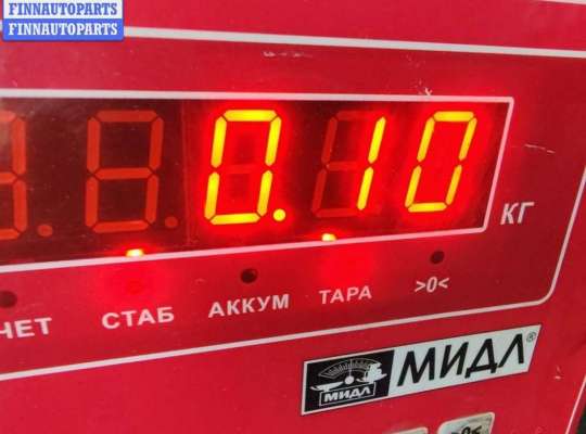 Датчик распредвала на Peugeot 307