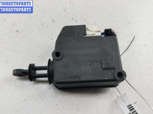 купить Активатор (привод) замка багажника на Mitsubishi Space Star (1998-2005)