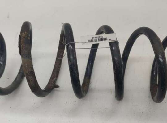 Пружина подвески передняя AU1720025 на Audi A6 C5 (1997-2005)