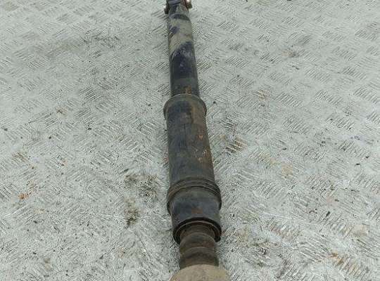 купить Амортизатор подвески задний правый на Peugeot 307