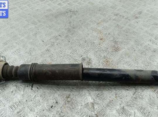 купить Амортизатор подвески задний правый на Peugeot 307