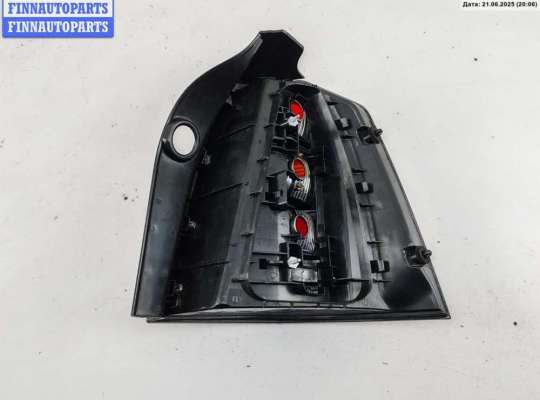купить Фонарь задний левый на Opel Zafira B (2004-2014)