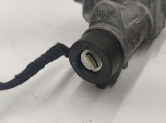 купить Замок зажигания на Audi A6 C5 (1997-2005)