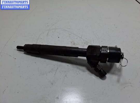 купить Форсунка топливная на Mercedes C-Class W203 (2000-2006)