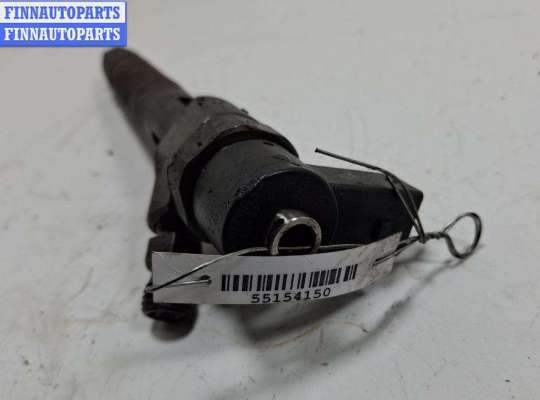 купить Форсунка топливная на Mercedes C-Class W203 (2000-2006)