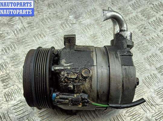 купить Компрессор кондиционера на Opel Omega B (1994-2003)