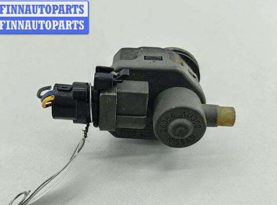 Купить Корректор фар на Nissan Tiida Корректор фар NS972289 на Nissan Tiida