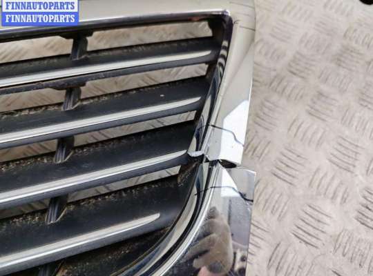 купить Решетка радиатора на Volkswagen Passat B6