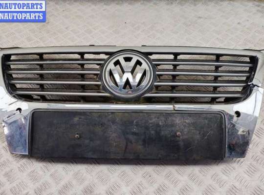 Решетка радиатора VG2778490 на Volkswagen Passat B6